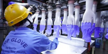Top Glove&rsquo;s FY2026 net profit triples on rising demand