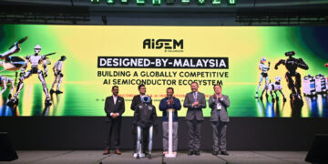 Malaysia Launches Six Homegrown Semiconductor Chips for AI, Cars, Drones and Satellites - Malaysia SME&reg;