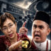 Akmal jibes Teresa Kok with decency: Are Chinese private schools willing to house Rohingya kids?