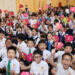 Touching voice text of Chinese kid&rsquo;s halal concern so sole Muslim classmate can join Children Day&rsquo;s party