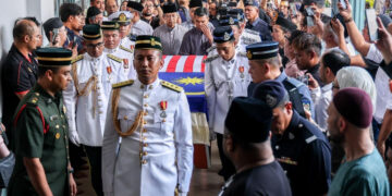 MCA Youth: Respect diversity, don&rsquo;t turn Tun Dr Siti Hasmah&rsquo;s funeral into political dispute