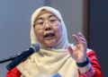 Melaka polls: PKR adds Ayer Limau constituency, to contest in 10 seats, says sec-gen