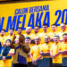 BERSAMA party president: Our candidate in Melaka was offered RM30,000 to withdraw from polls