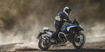 BMW Motorrad Malaysia Offers Financing Rates from 2.99% with Five-Year Service and Warranty Coverage - Malaysia SME®