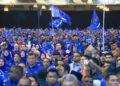 PH announces candidates for 21 seats with the lion share for PKR; seat divisions similar to BN