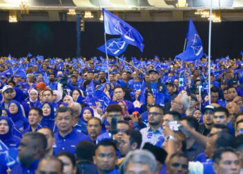 PH announces candidates for 21 seats with the lion share for PKR; seat divisions similar to BN