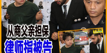 &ldquo;Untrue Chinese are heartless, never condemn BYD Seal driver in accident that kills 5 y.o. Malay girl&rdquo;