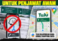 &ldquo;Madani has to come clean on Tuju ownership, if Waze ban is precursor to promoting crony product&rdquo;