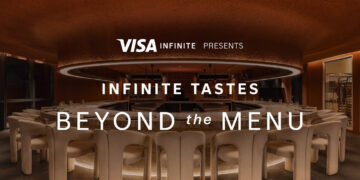 Visa Infinite takes Malaysian diners beyond the menu with two chef-led culinary experiences