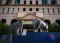 Bursa Malaysia ends marginally higher on improved risk appetite