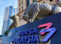 Bursa Malaysia extends gains as banking stocks rally on Budget 2027 measures