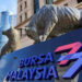 Bursa Malaysia ends higher on positive regional sentiment