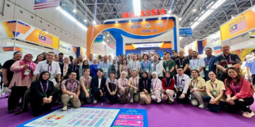 Malaysian Companies Generate RM305.62 Million at CAEXPO 2026 - Malaysia SME®