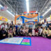 Malaysian Companies Generate RM305.62 Million at CAEXPO 2026 - Malaysia SME®