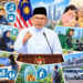 Minimum wage raised to RM2,000; five mil taxpayers to gain from expanded relief, lower income tax rates