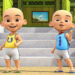 Netizens claim Upin & Ipin no longer suitable for children