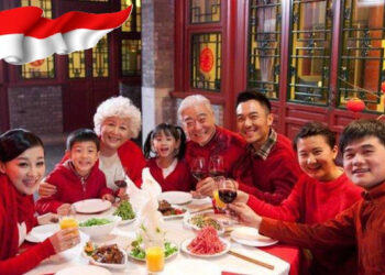 How true &ldquo;Chindos are better off than M&rsquo;sian peers as they openly converse in their national language?&rdquo;