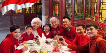 How true &ldquo;Chindos are better off than M&rsquo;sian peers as they openly converse in their national language?&rdquo;