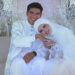 Muar MP Syed Saddiq and Bella Astillah tie the knot at Merdeka 118