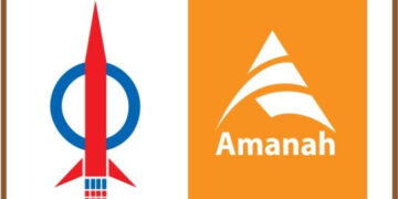 The dynamics of forging alliances in Melaka polls: Why is Amanah keen on it but not DAP