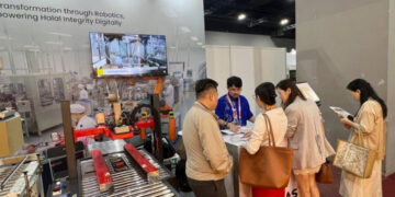 DagangHalal expands manufacturer support through RakanRobot following MIHAS 2026
