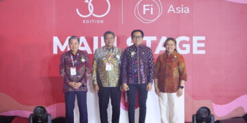 DagangHalal advances ASEAN halal trade and compliance at Fi Asia Indonesia 2026