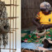 De Beers Collaborates With Mabeo Studio And Botswana-Based Master Basket Weaver Shakunona Parata At Homo Faber 2026