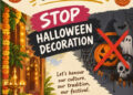 Deepavali vs Halloween: MyTown Cheras, 1Utama under fire for glorifying foreign theme