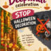 Deepavali vs Halloween: MyTown Cheras, 1Utama under fire for glorifying foreign theme