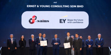 EY Malaysia and SAINS Partner to Advance Digital and AI Transformation in Sarawak - Malaysia SME®