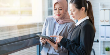 Women have board seats; now they need a voice, says 30% Club Malaysia