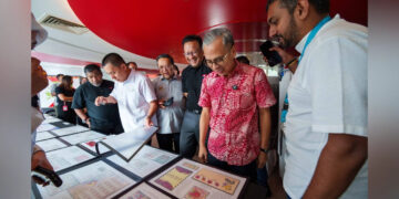 Pos Malaysia eyes electric three-wheelers for last-mile delivery
