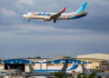 Beyond the cockpit door: What the Flydubai incident means for aviation security