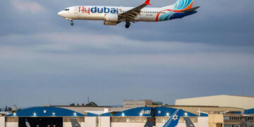 Beyond the cockpit door: What the Flydubai incident means for aviation security