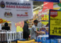 Survey: SARA changes where Malaysians shop, but 59% say their preferred stores are off limits