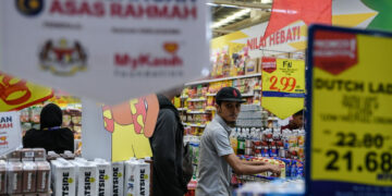 Survey: SARA changes where Malaysians shop, but 59% say their preferred stores are off limits