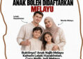 Your child gets to enjoy Bumi perks, you don’t: The harsh truth of Malay-foreign spouse matrimony