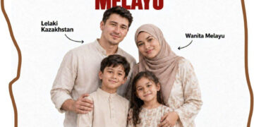 Your child gets to enjoy Bumi perks, you don&rsquo;t: The harsh truth of Malay-foreign spouse matrimony