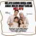 Your child gets to enjoy Bumi perks, you don’t: The harsh truth of Malay-foreign spouse matrimony