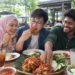 Come for the ayam gepuk, stay to discover your next dream home