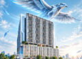 Falcon Residences takes flight in a new era of smart city living