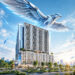 Falcon Residences takes flight in a new era of smart city living