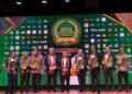 Sarawak’s GAGA 2026 honours sustainability, environmental governance, geopark mngmt champions