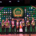 Sarawak’s GAGA 2026 honours sustainability, environmental governance, geopark mngmt champions