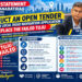 Give Malaysian talents a chance to develop TuJu alternative with open tender; be transparent on TuJu