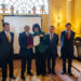 Malaysian scientist Dr Mike Chan receives Lifetime Achievement Award in London