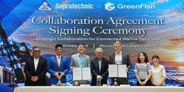 Supratechnic, Iceland’s GreenFish seal deal to bring AI fishing predictions, trip-safety features to M’sia
