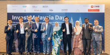 Inaugural Invest Malaysia Day 2026 Highlights How Singapore Businesses Can Tap Malaysia’s Next Phase of Growth - Malaysia SME®