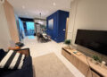 Platinum Premium Suites sets the stage for refine living within HCK Tower