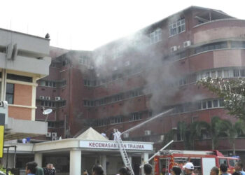 10 years after fatal hospital fire, Galen Centre renews call to release inquiry report